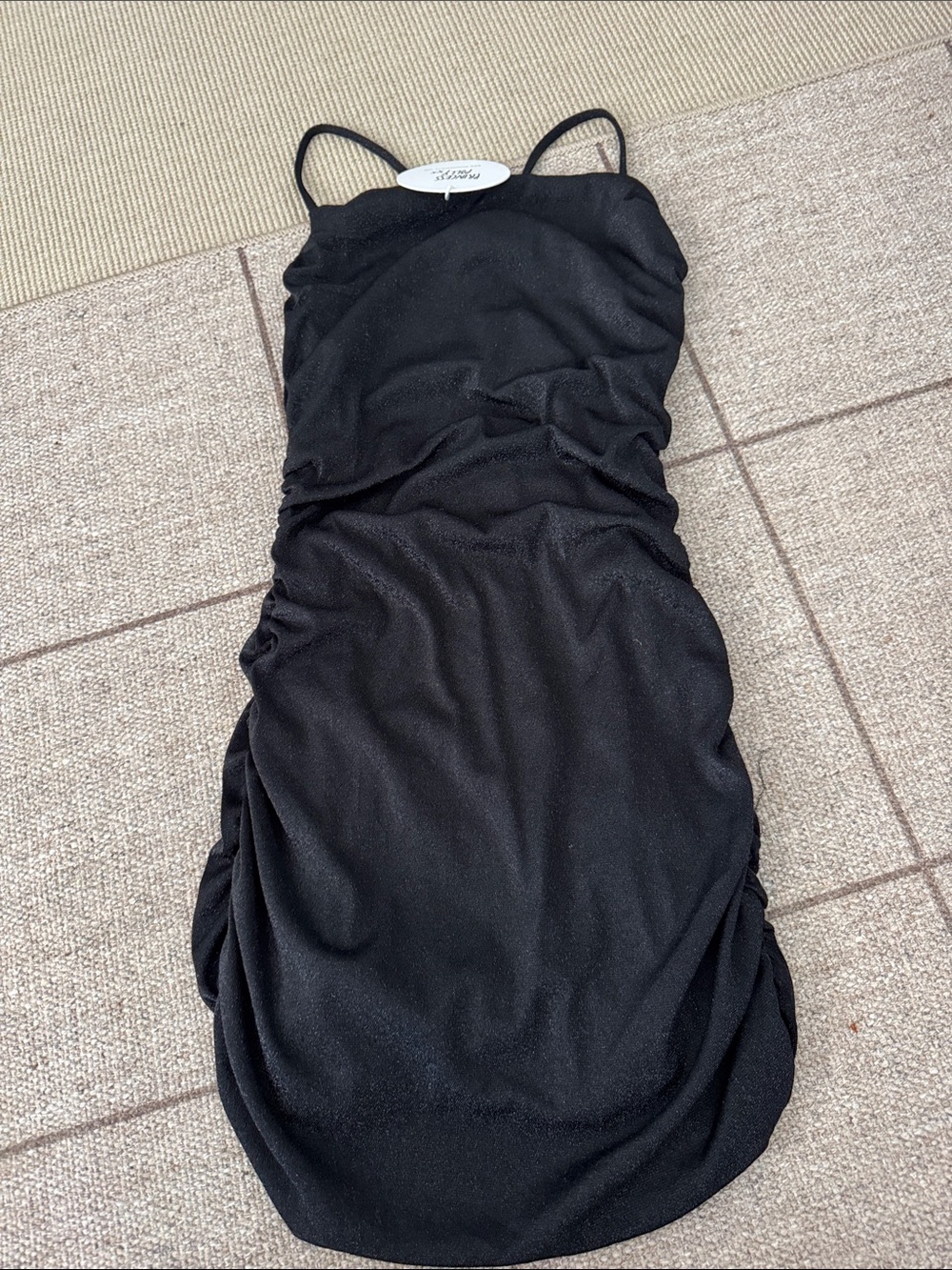Princess Polly NWT LBD